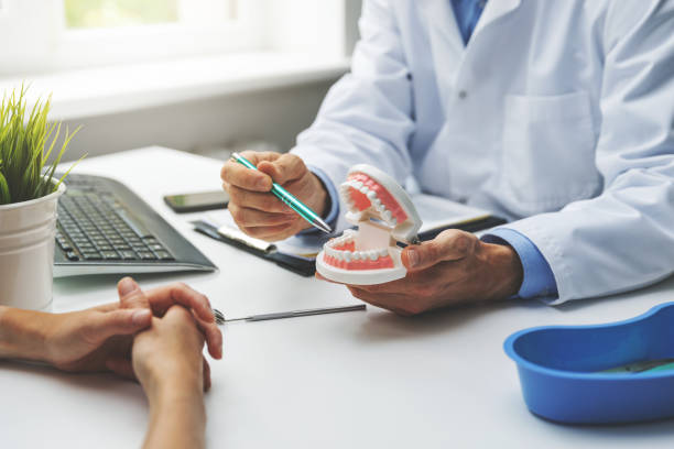 Best Sedation Dentistry  in Morrilton, AR