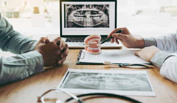 Why Choose Us for Your Dental Needs in Morrilton, AR