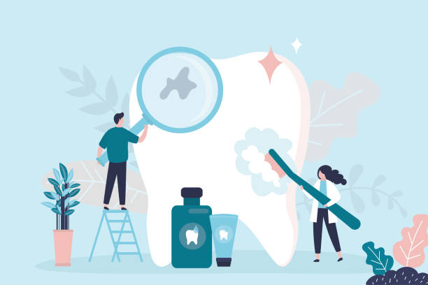 Morrilton, AR  Holistic Dental Services Company