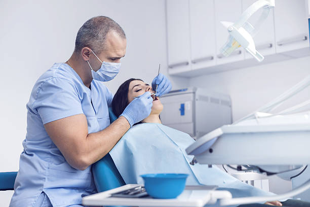Best Dental Fillings (Composite and Amalgam)  in Morrilton, AR