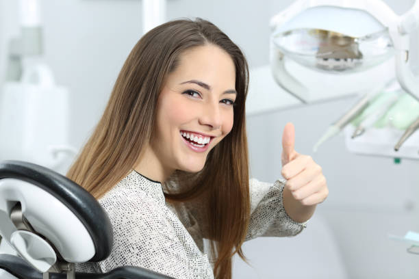 Dental Bonding in Morrilton, AR