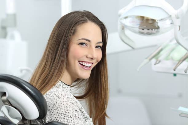 Best Full Mouth Reconstruction  in Morrilton, AR